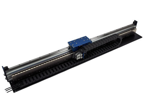 Single Rail Stages,a linear motor,product,SRS-032-05-013-01-EX