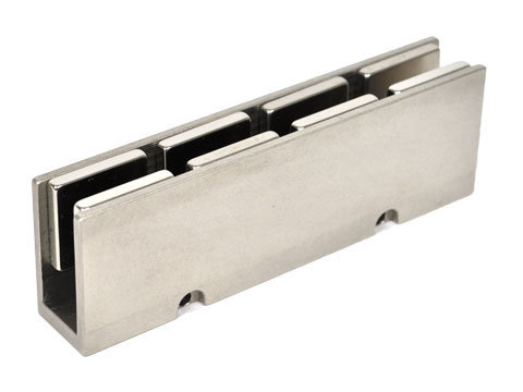 Brushless Linear Motor Track,a linear motor,product,BLDT-B04