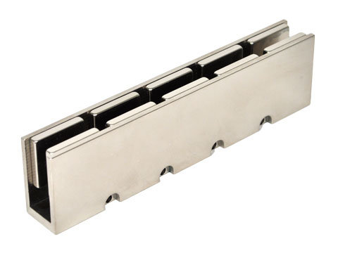 Brushless Linear Motor Track,a linear motor,product,BLDT-B06