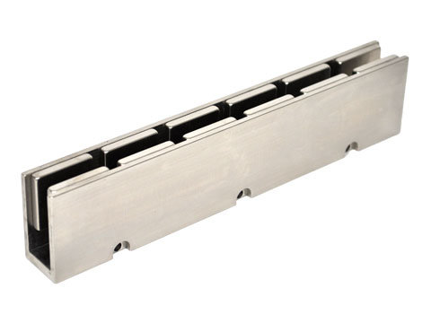 Brushless Linear Motor Track,a linear motor,product,BLDT-B07