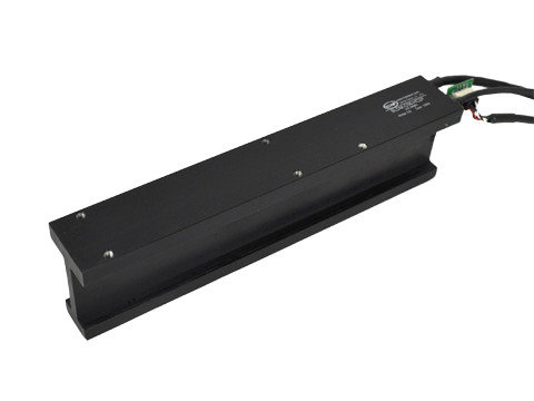 Brushless Linear Motor - BLDM-C06 - H2W Technologies