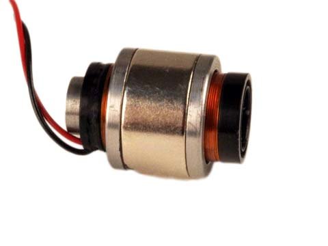 Moving Magnet Non-Comm DC Voice Coil Linear Actuator ,a linear motor,product,NCM01-07-001-2X