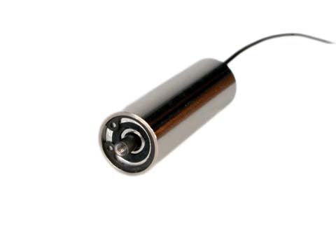 Moving Magnet Non-Comm DC Voice Coil Linear Actuator,a linear motor,product,NCM02-05-005-4JBH