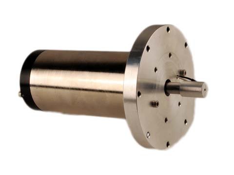 Moving Magnet Non-Comm DC Voice Coil Linear Actuator,a linear motor,product,NCM05-23-100-3LB