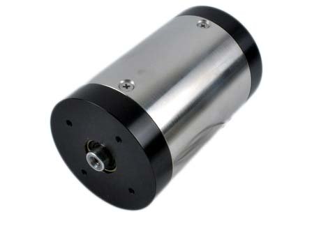 Non-Comm DC Voice Coil Linear Actuator ,a linear motor,product,NCM05-28-180-2PBS