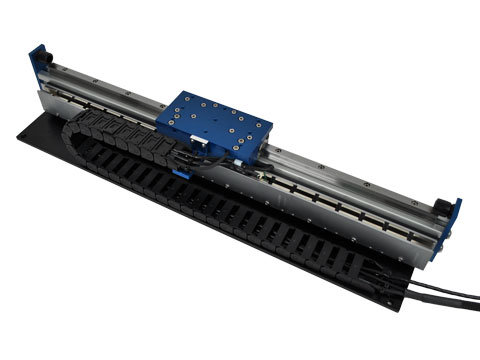 Single Rail Stages,a linear motor,product,SRS-016-05-013-01-EX