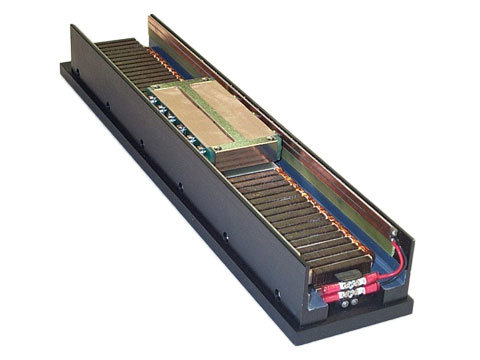 DC Linear Brush Motors,a linear motor,product,BRA010-076058-UX