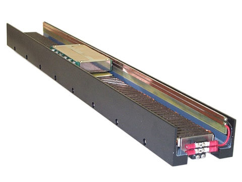 DC Linear Brush Motors,a linear motor,product,BRA018-076058-UX