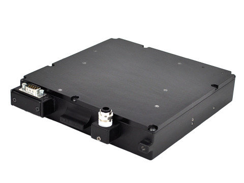 Dual Axis Linear Stepper,a linear motor,product,LMDS2504-2A1