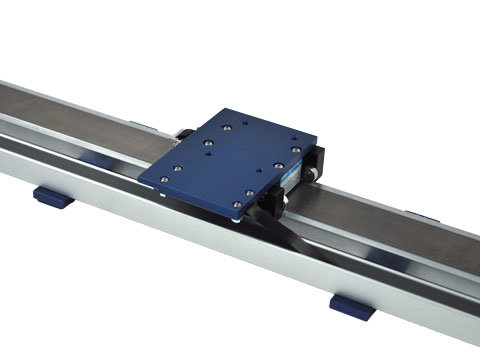 Single Axis Linear Stepper Stage,a linear motor,product,LSS-060-04-060