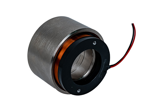 Non-Comm DC Voice Coil Linear Actuator,a linear motor,product,NCC03-28-090-2H