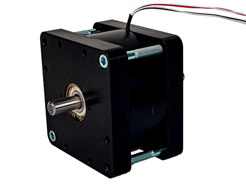 Limited Angle Torque Motor,a linear motor,product,TMR-060-50-150-2H3