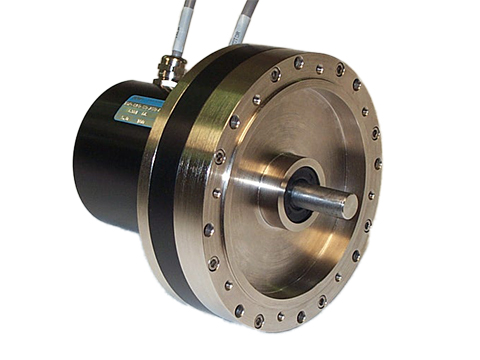 Limited Angle Torque Motor,a linear motor,product,TWR-010-250-8LST