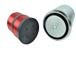Non-Comm DC Voice Coil Linear Actuator , NCC12-60-1000-2X