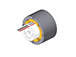 Non-Comm DC Voice Coil Linear Actuator, NCC02-13-010-1MR