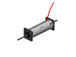 Moving Magnet Non-Comm DC Voice Coil Linear Actuator, NCM05-10-005-2JB