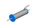 Moving Magnet Non-Comm DC Voice Coil Linear Actuator, NCM15-15-032-2LB