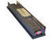 DC Linear Brush Motors, BRA010-076058-UX