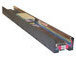 DC Linear Brush Motors, BRA018-076058-UX