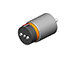 Non-Comm DC Voice Coil Linear Actuator , NCC05-18-060-2PBS