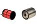 Non-Comm DC Voice Coil Linear Actuator , NCC05-18-060-2X