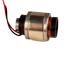 Moving Magnet Non-Comm DC Voice Coil Linear Actuator , NCM01-07-001-2X