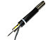Moving Magnet Non-Comm DC Voice Coil Linear Actuator , NCM06-06-004-3JBT
