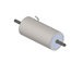 Moving Magnet Non-Comm DC Voice Coil Linear Actuator, NCM06-08-008-2IB