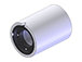 Moving Magnet Non-Comm DC Voice Coil Linear Actuator, NCM06-24-035-3X