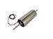 Moving Magnet Non-Comm DC Voice Coil Linear Actuator, NCM10-14-028-2BM