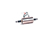 Compact Voice Coil Actuator, NCM01-04-001-2IBH