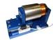 Vacuum Compatible Voice Coil Positioning Stage, VCS05-060-VBS-V01